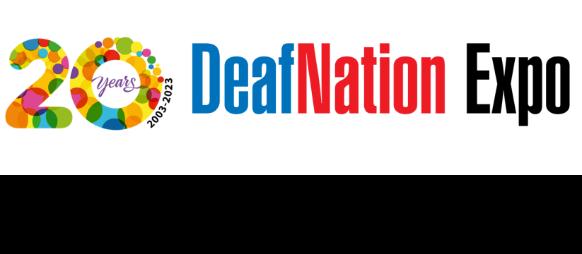 Deaf Nation Expo Chicago 2023